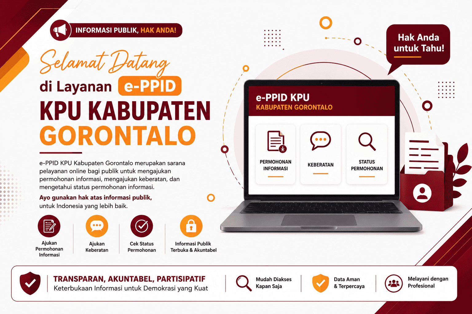 Selamat Datang